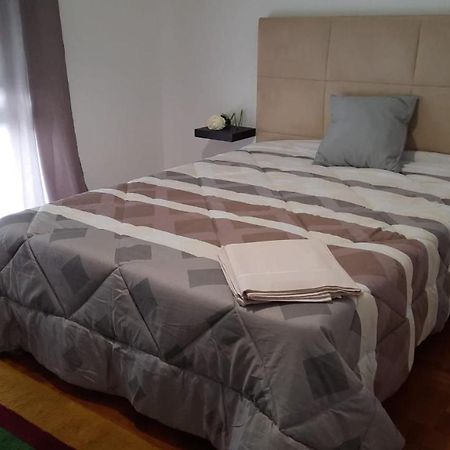 Apartamento Mar Azul Vila Nova de Cerveira Exterior foto