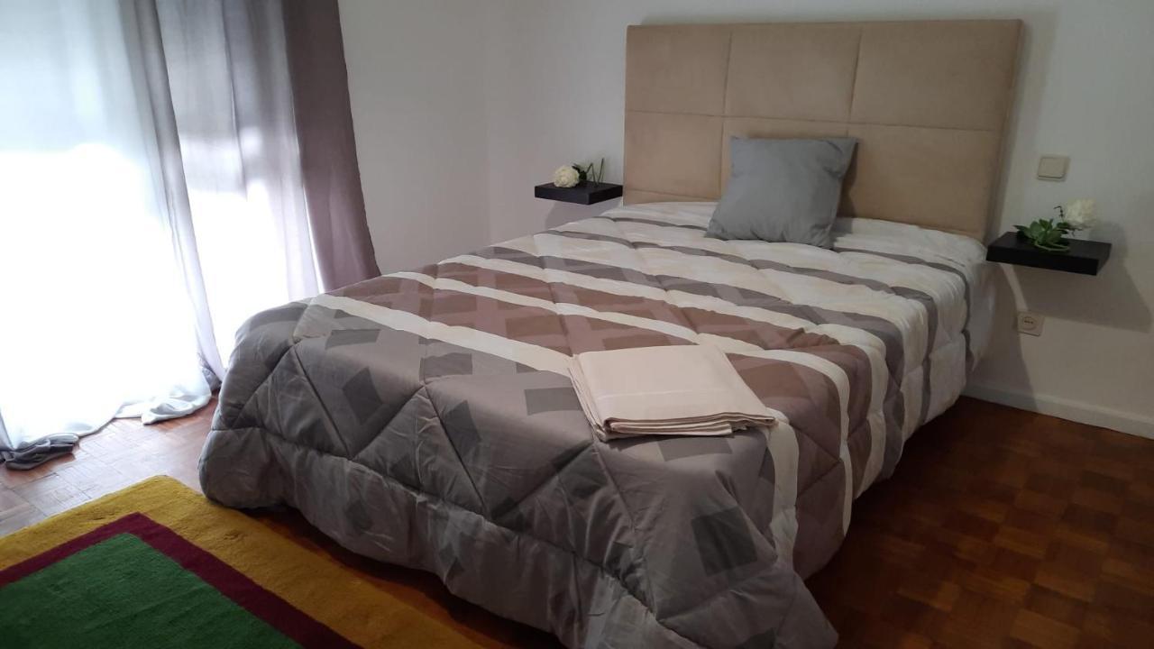 Apartamento Mar Azul Vila Nova de Cerveira Exterior foto